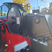 Teleskoplader Manitou MLT 841 145 PS ELITE