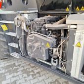 Drehbarer Teleskoplader Manitou MRT 3060 VISION+