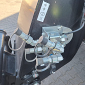 Teleskoplader Manitou MLT 841 145 PS ELITE