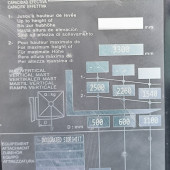 Maststapler Manitou MI 25 G ST5