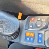 Teleskoplader Manitou MLT 841 145 PS ELITE