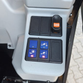 Teleskoplader Manitou MLT 841 145 PS ELITE