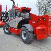 Teleskoplader Manitou MHT 790 ST5