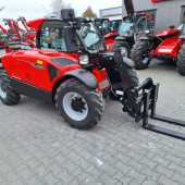 Teleskoplader Manitou MLT 625-75 H