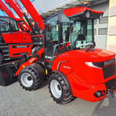 Gelenklader Manitou MLA 4-50 H