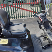 Maststapler Manitou MI25D