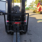 Maststapler Manitou MI 25 G ST5