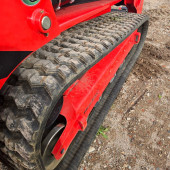 Kettenlader Manitou 2550RT
