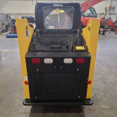 Kompaktlader Gehl GELH R105