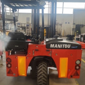 Mitnehmstapler Manitou TMM25