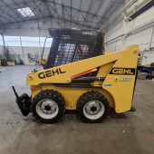 Kompaktlader Gehl GELH R105