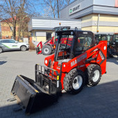 Kompaktlader Manitou 1350 R
