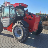 Teleskoplader Manitou MT 733
