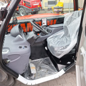 Teleskoplader Manitou MLT 625-75 H