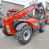Teleskoplader Manitou MT 933