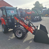 Gelenklader Manitou MLA 4-50 H