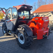 Teleskoplader Manitou MLT 841 145 PS ELITE