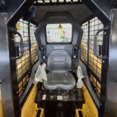 Kompaktlader Gehl GHEL R105