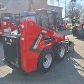 Kompaktlader Manitou 1350 R