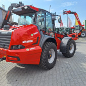 Gelenklader Manitou MLA-T 533 145 V+ ELITE