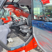 Teleskoplader Manitou MT 733