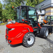 Kompaktlader Manitou MLA 4-50 HC