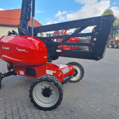 Hubarbeitsbühne Manitou 160 ATJ
