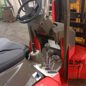 Maststapler Manitou EMA II 20