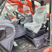 Teleskoplader Manitou MHT 790 ST5