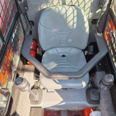 Kompaktlader Manitou 1350 R