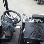 Kompaktlader Manitou MLA 5-50 H