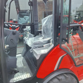 Kompaktlader Manitou MLA 4-50 HC