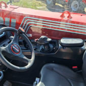 Teleskoplader Manitou MT 733