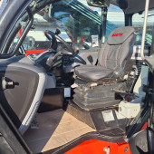 Teleskoplader Manitou MLT 635 130 PS+