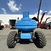 Hubarbeitsbühne Manitou 200ATJ