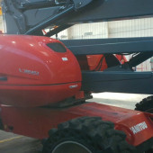 Hubarbeitsbühne Manitou 200ATJ