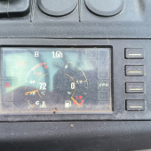 Maststapler Manitou MI 25 G ST5