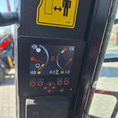 Kompaktlader Manitou 1350 R