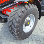 Gelenklader Manitou MLA-T 533 145 V+ ELITE