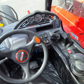 Teleskoplader Manitou MT 733