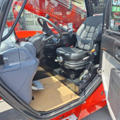 Teleskoplader Manitou MT 733