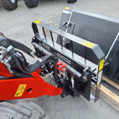 Kompaktlader Manitou MLA 5-50 H