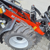 Kompaktlader Manitou MLA 4-50 HC