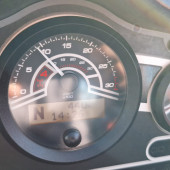 Teleskoplader Manitou MT 733