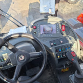 Drehbarer Teleskoplader Manitou MRT 1840 EASY