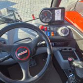 Teleskoplader Manitou MLT 635 130 PS+