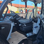 Teleskoplader Manitou MLT 841 145 PS ELITE