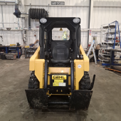 Kompaktlader Gehl GELH R105