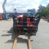 Teleskoplader Manitou MT1840