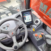 Teleskoplader Manitou MHT 790 ST5